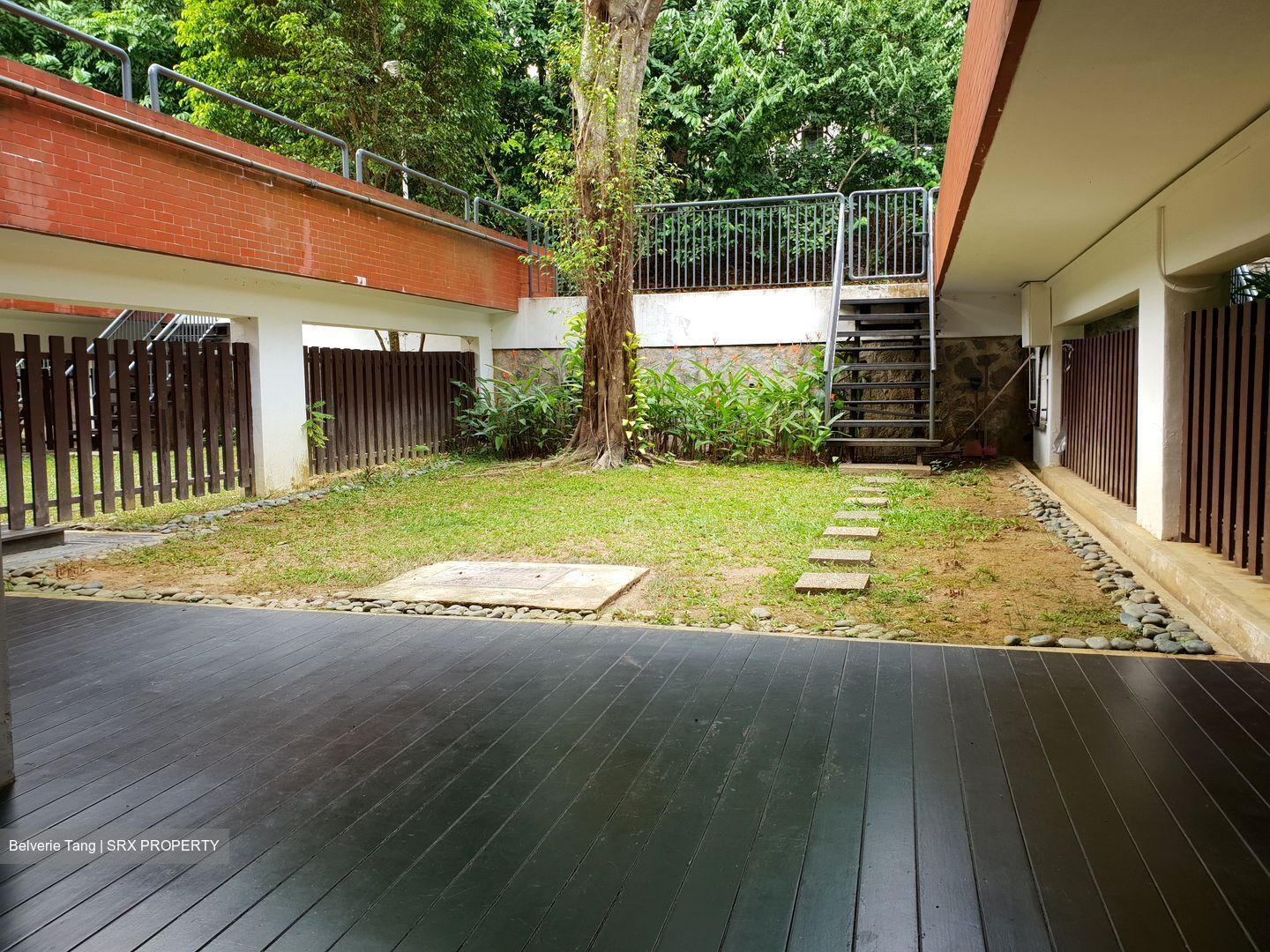 Watten Estate Condominium (D11), Condominium #337515491